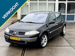 Renault Mégane - 1.4-16V Expr.Luxe |Clima |CruiseC |NAP