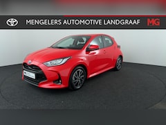 Toyota Yaris - 1.5 Hybrid Dynamic