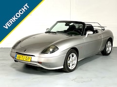 Fiat Barchetta - 1.8-16V Edizion |Incl Hardtop |Nieuwe Apk |Sport