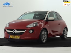 Opel ADAM - 1.4 Jam 87PK | Cruise | PDC