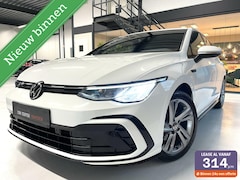 Volkswagen Golf - 8 1.5 TSI 2x R-Line/ Camera/ CarPlay/ ACC/ Stoelverwarming