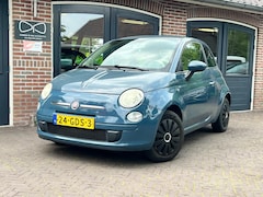 Fiat 500 - 1.2 Pop INRUILKOOPJE | NAP | NL AUTO | BLIKSCHADE