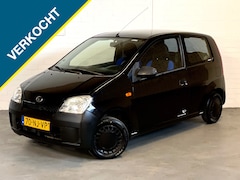 Daihatsu Cuore - 1.0-12V Tokyo |Stuurbkr |Nieuwe Apk |NAP