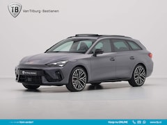 CUPRA Leon Sportstourer - 1.5 TSI e-Hybrid Business Panorama Camera Sennheiser Acc