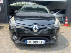 Renault Clio - 1.5 dCi ECO Expr. FRANSE AUTO