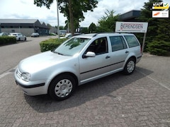 Volkswagen Golf Variant - 1.6-16V Comfortline AIRCO