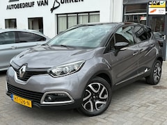 Renault Captur - 1.2 TCe Dynamique, Automaat, Achteruitrijcamera, Trekhaak, Navigatie, Parkeersensoren