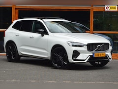 Volvo XC60 - T8 Hybride AWD Plus Dark | 360° Camera | Harman Kardon | Pilot assist | Stuur + Stoel verw