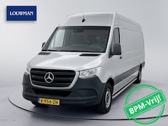Mercedes-Benz Sprinter - 314 2.2 CDI L3H2 Inrichting Navigatie Achteruitrijcamera Apple Carplay/Android Auto