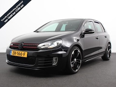 Volkswagen Golf - 2.0 GTi 270 pk Climate Control | Stoelverwarming | Lichtmetalen velgen | Sportuitlaat | 5