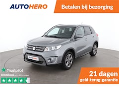 Suzuki Vitara - 1.6 Comfort | NM30986 |