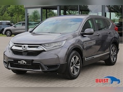 Honda CR-V - 1.5 Comfort 173pk LED TREKHAAK 2000kg TREKGEWICHT