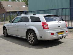 Chrysler 300C Touring - 3.5 V6