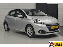 Peugeot 208 - 1.2 PureTech Blue Lion // AIRCO // CRUISE // PDC // TREKHAAK // NAVI // CARPLAY // /// ZAT