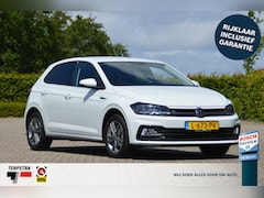 Volkswagen Polo - 1.0 TSI Highline Business R