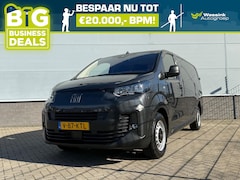 Fiat Scudo - GB 2.0 Diesel 145pk L3 | Cruise Control | Camera | Parkeersensoren | Betimmering | Trekhaa