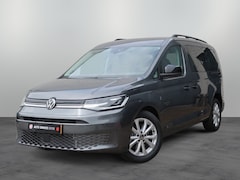 Volkswagen Caddy Maxi - 1.5 TSI Plug-in Hybrid Life | 7 Persoons