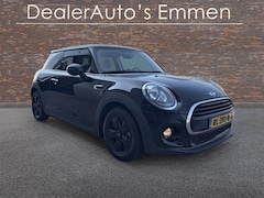 MINI Cooper - 1.5 AIRCO NAVIGATIE LM VELGEN CRUISE