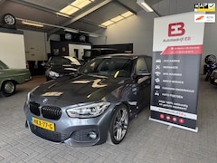 BMW 1-serie - 118i M Sport Automaat- M-pakket- zeer nette auto