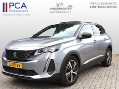 Peugeot 3008 - 1.6-16v * GT * AUTOMAAT * Nieuw Geleverd en geheel Onderhouden * Alcantara / Leder Interie