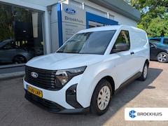 Ford Transit Courier - 1.0 EcoBoost Trend 125pk | Parkeersensoren | Clima | Schuifdeur | Cruise Control | DAB | B