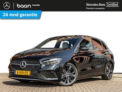 Mercedes-Benz B-klasse - B 180 Luxury Line | Trekhaak | Sfeerverlichting | Winterpakket | Keyless Go