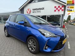 Toyota Yaris - 1.5 Hybrid Dynamic automaat RIJKLAARPRIJS