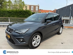 Seat Arona - 1.0 110PK TSI FR Business Intense | Climate Control | Stoelverwarming | Apple Carplay & An