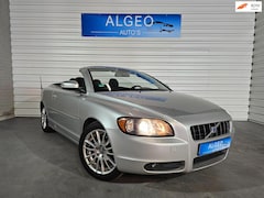 Volvo C70 Convertible - 2.4 Momentum / Youngtimer