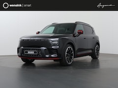 Smart #5 - 5 Brabus 100 kWh | 646 PK | Drive Pilot | Stuurwiel- & Stoelverwarming voor- & achterin |