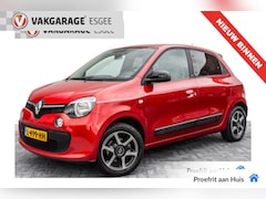 Renault Twingo - 0.9 TCe Intens 90 PK MOTOR UNIEK EN RIJKLAAR. | Climat | 15 inch LMV | DAB Radio | | Cruis