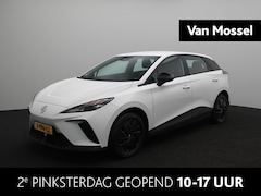 MG MG4 Electric - Standard 51 kWh | Apple CarPay | Adaptive Cruise Control | Led Koplampen | Parkeersensoren