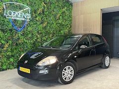 Fiat Punto Evo - 1.3 M-Jet Lounge / Cruise / Airco / Radio / Elektr ramen