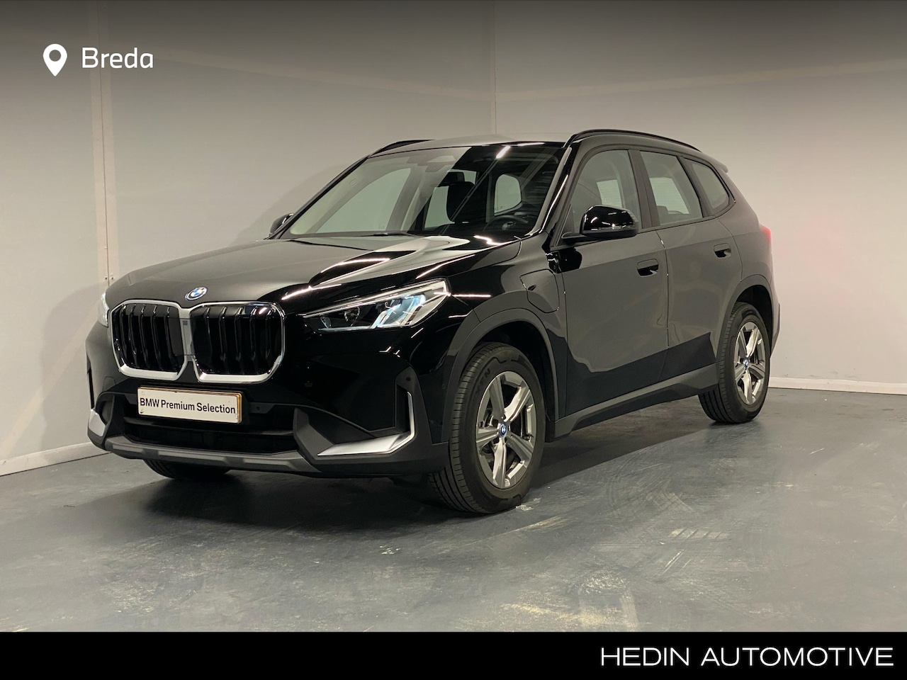 BMW X1 - xDrive25e xDrive25e - AutoWereld.nl