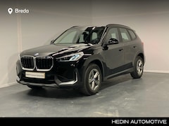 BMW X1 - xDrive25e