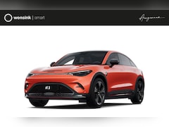 Smart #3 - 3 BRABUS 66 kWh | 428 PK | Head-Up Display | Drive Pilot | Warmtepomp | 360-camera | Sfeer