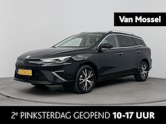 MG 5 - MG5 Electric Luxury Long Range 61 kWh 5 Long Range Luxury 61 kWh | Leder | Navi | 360 Came