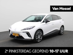 MG MG4 Electric - Long Range Comfort 64 kWh | Apple CarPlay | Camera | Led Koplampen | Climate Control |