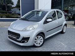 Peugeot 107 - 1.0 Active | Airco | 5-Deurs | Pack Premium