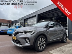 Renault Captur - 1.3 TCe 140pk EDC Techno