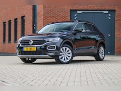 Volkswagen T-Roc - 1.0 TSI Style | Orig. NL | Pano | LED | Adaptive Cruise