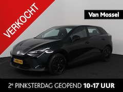 MG MG4 Electric - Standard 51 kWh | 350km Range WLTP | Apple CarPlay | Led Koplampen | Parkeersensoren |
