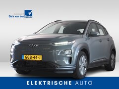 Hyundai Kona Electric - EV Comfort 39 kWh