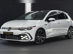 Volkswagen Golf - 2.0 TSI GTI | BTW | PANODAK | IQ LIGHT | CAMERA