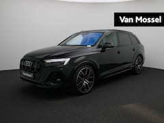 Audi Q7 - 60 TFSI e quattro Pro Line S Competition 490 PK