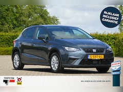 Seat Ibiza - 1.0 EcoTSI Style Business Connect