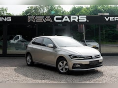 Volkswagen Polo - 1.0 TSI R-Line / Car play / Keyless / Garantie /
