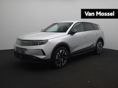 Opel Grandland - 1.2 Turbo Hybrid GS || STUUR/STOEL VERWARMING || DEMO ||