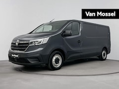 Renault Trafic - 2.0 Blue dCi 110 T30 L2H1 Start | NIEUW | BPM-VRIJ | RIJKLAARPRIJS | 4-seizoenenbanden | A