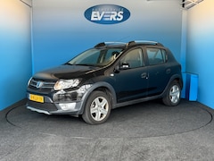 Dacia Sandero Stepway - 0.9 TCe Lauréate, Trekhaak